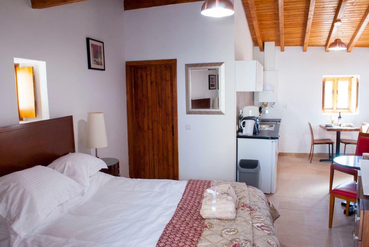 Casa De Campo De Oliveiras Penela Exteriör bild